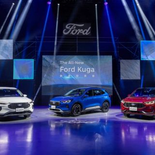 20241002 Ford Kuga上市記者會和媒體公辦-1...